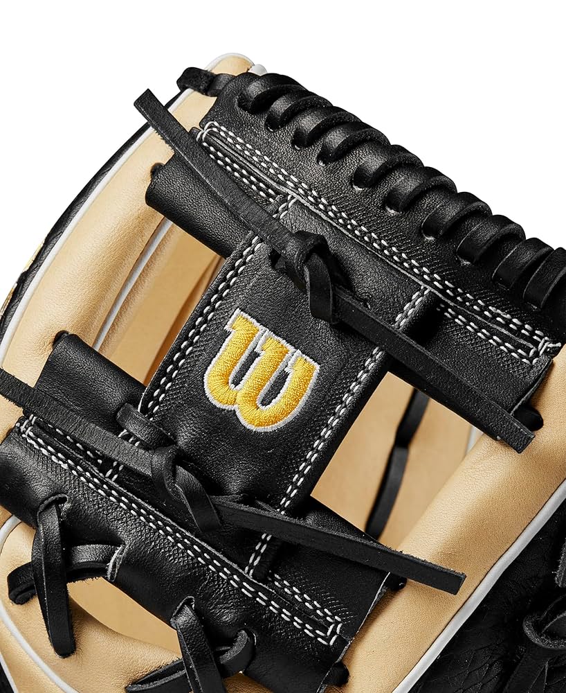 Amazon | Wilson 2024 A2K 1786 11.5インチ 内野野球グローブ